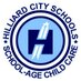 Hilliard SACC (@hilliardsacc) Twitter profile photo