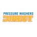 Pressure Washers Direct (@pressurewashers) Twitter profile photo Pressure Washers Direct (@pressurewashers) Twitter profile photo