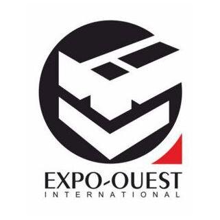 Expo Ouest International #Installateurgeneral #Décor  #Signalétique #installationgénérale #locationstand #standmodulaire #locationmobilier #LocationDecor #stand