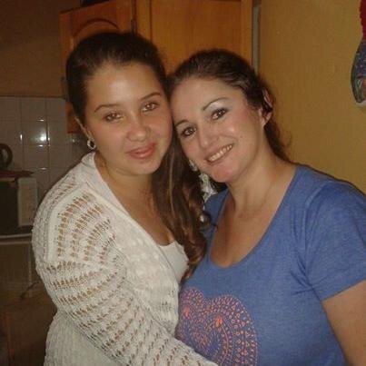 De rodillas ante DIOS , pero de PIE ante el mundo ♥
Por que mucho de lo que esta prohibido me hace feliz ∞