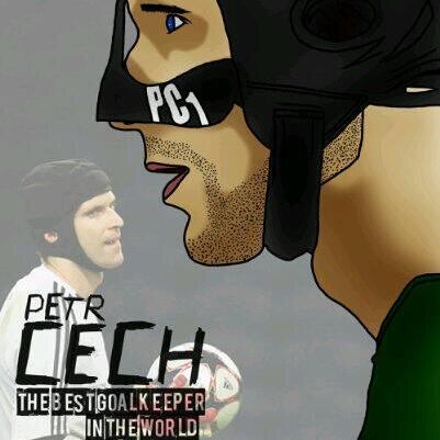 This is an unofficial fanbase Petr Čech in Indonesia. Follow us for recent updates about Petr Čech and Chelsea FC. Once a blue, forever blue. Are you? #CFC