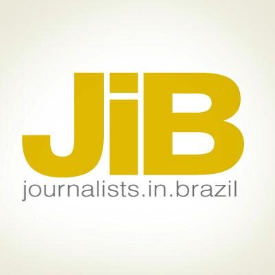 JournalistsinBR's profile picture. Information about Brazil for journalists. / Informaciones sobre el Brasil para los periodistas. 
Supported by Sesc SP.