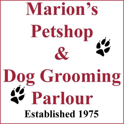 Middlesbrough Pet Shop & Dog Grooming parlour. Established 1975. Call 01642 823083 to book an appointment.