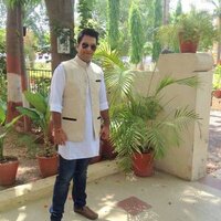 Mukesh Jangir (@mukeshjangir_85) 's Twitter Profile