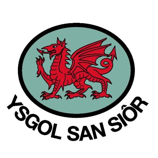 Pob Plentyn. Pob Cyfle. Pob Dydd. You have brains in your head, feet in your shoes.Steer yourself any direction you choose @CymraegCampusSS  @CymruNatur