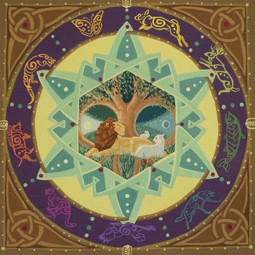 kicking_rabbit's profile picture. Artist & storyteller. New mommy. Talks to trees. Call me Rae, if you like.