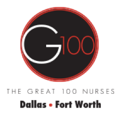 Dallas-Fort Worth Great 100 Nurses