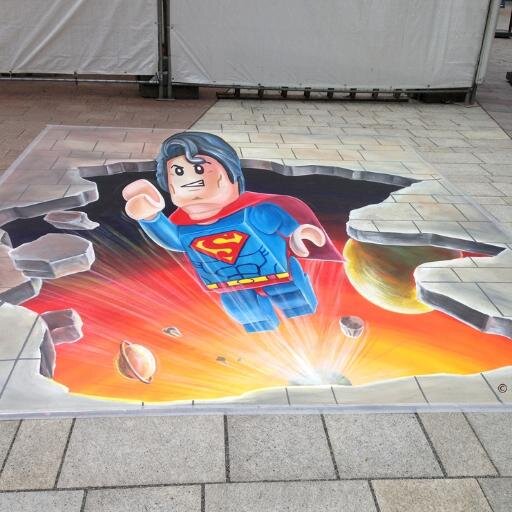 Follow us for the best 3D pics. Do you have beautiful pictures? Send them in: a.dvertisements@hotmail.com