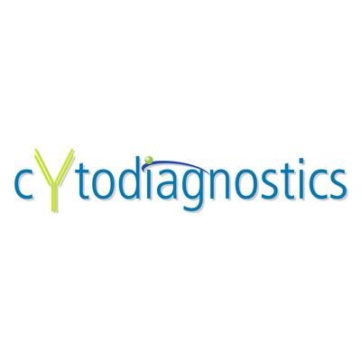 Cytodiagnostics is a biotechnology company providing and developing nanotechnology derived products and services for the international life science market.