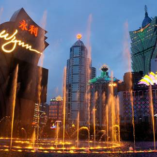 Macau and International Property news, Business News, Insides in the global financial capital markets