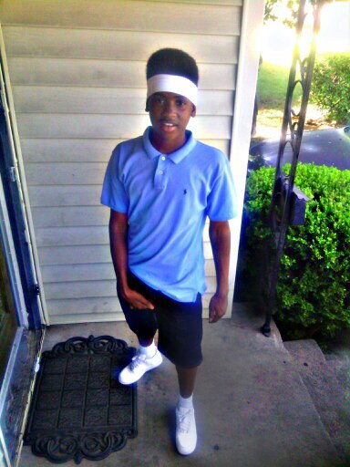 Lil DaiDai , Money All I See Yall Noggas Missing Me
