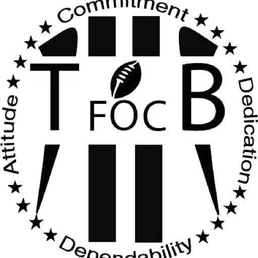 Tom Beard Football Officials Clinic