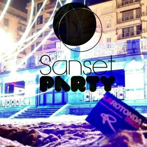 SanSetParty's profile picture. 