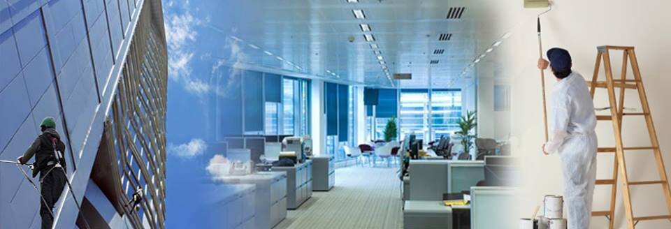 For over 30 years, Square Janitor has been providing janitorial and commercial building services.