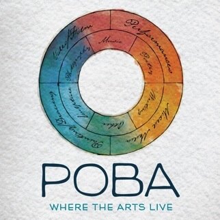 POBA is a virtual arts center and resource, celebrating the enduring and transformative power of creativity and creative legacies