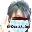 ゆう (@00_U_00) Twitter