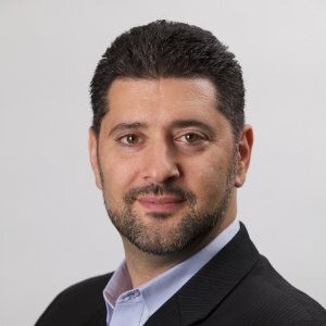 Technologist, Innovator, Leader