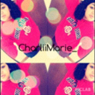 Follow Me On Instagram Lial Babies @CharliiMarie_