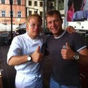 Dirk Wilhelm - @wilhelm_dirk - Twitter