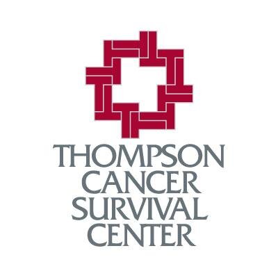 Thompson Cancer Survival Center of East Tennessee is a leader in cancer care and research.