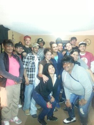 ShamelAcevedo's profile picture. 