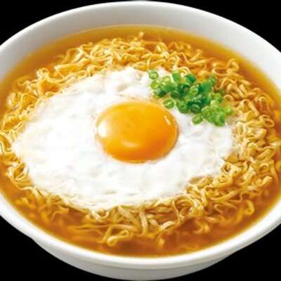 チキンラーメンアレンジレシピ Chikin Ramen Twitter