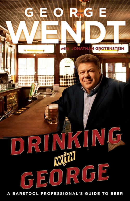 George Wendt