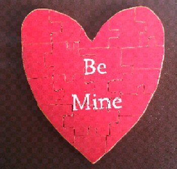 You're mine