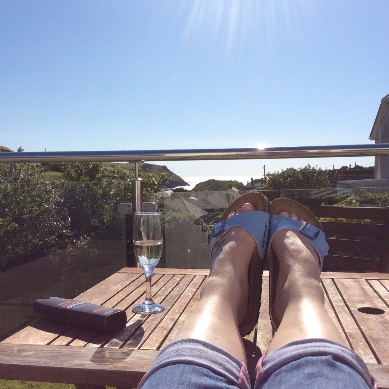 garrattat's profile picture. justice, equity, exploring, hiking, adventure, conservation, music, friends & family, the arts - all of these things in differing orders depending on the day.