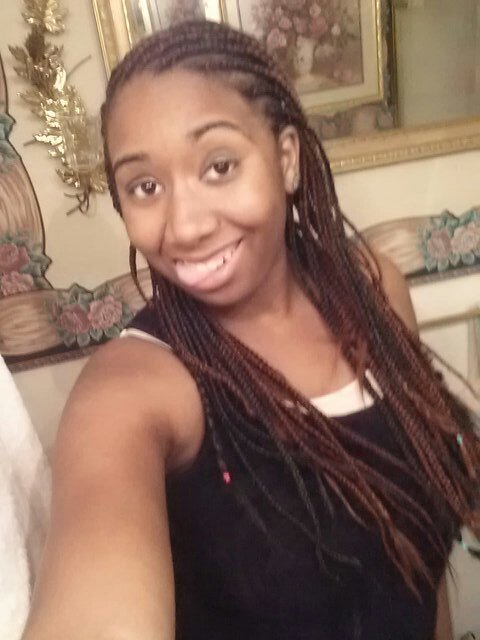 BrittniTEra's profile picture. Uhhhhh new twitter