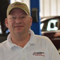 Performance Services(@GermanAutoShop) 's Twitter Profile Photo