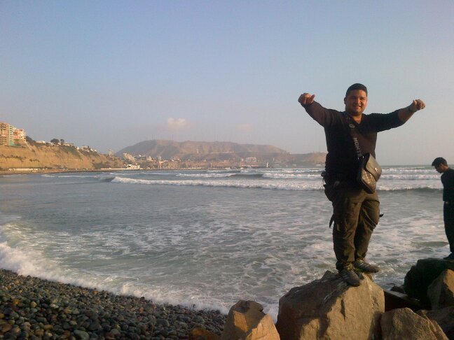 carlos30036's profile picture. Lic. en Administracion y Gestion Municipal