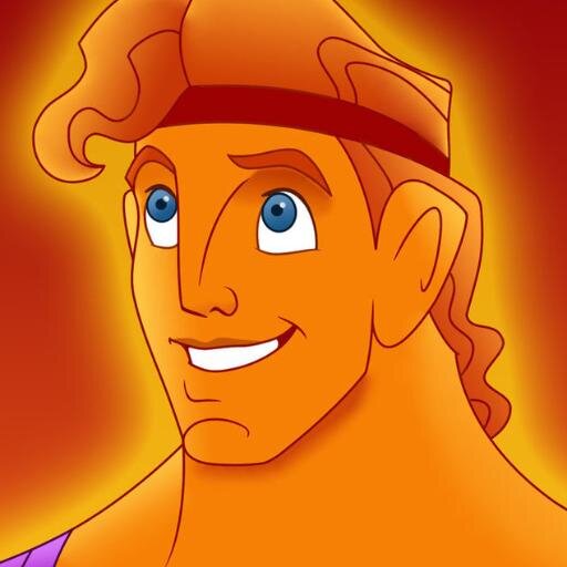 HIJO DE ZEUS. HÉROE VERDADERO. MI SÁTIRO Y MI PEGASO NO ME DEJAN LIGAR. LE METÍ UNA PALIZA AL HADES QUE NI ÉL SE LO CREE. ENTRENO TODO EL DÍA.