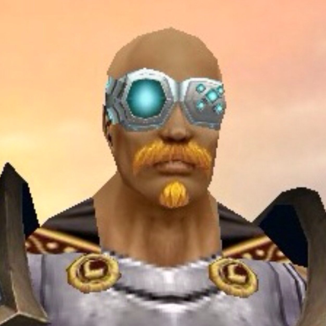 Mohareb the Seeker