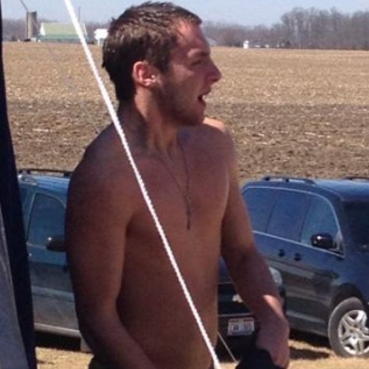 DamienPrater's profile picture. My idols: Turtle Man, Si Robertson, Jim Tom  ---- i love to hunt fish anything to do with automobiles and farm but my favorite is to duck hunt and i ride bulls