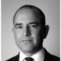 Londoner. European Director, Bloomberg. Chair, Bloomberg London. Opinions are my own. R/Ts not endorsements