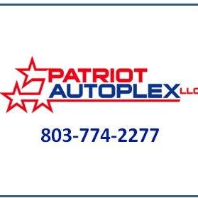 1072 1/2 Broad St. Sumter SC 29150 Phone 803-774-2277