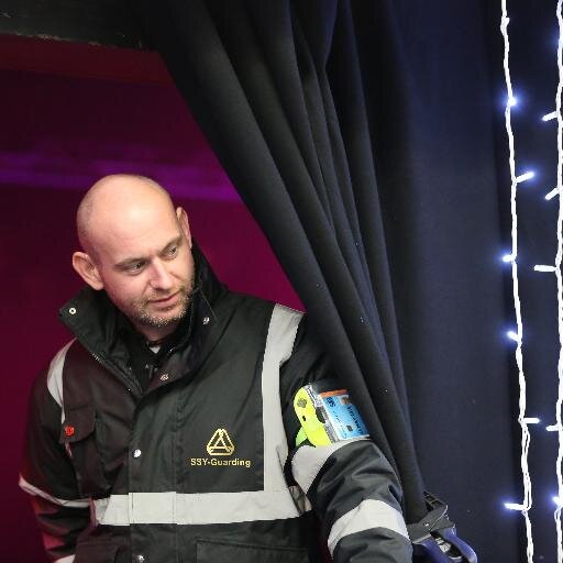 SSY_security's profile picture. CCTV installation & monitoring, event security & stewarding, mobile patrol, fire protection, debt collecting,close protection, alarm response & much more....