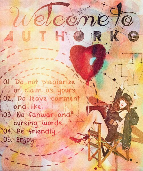 fanfiction berkualitas dan dijamin seru | we're all family here, no fandom war, no bashing, no copycat |