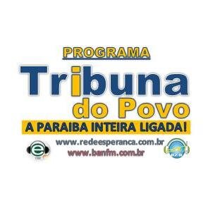 TribunadoPovo14's profile picture. 
