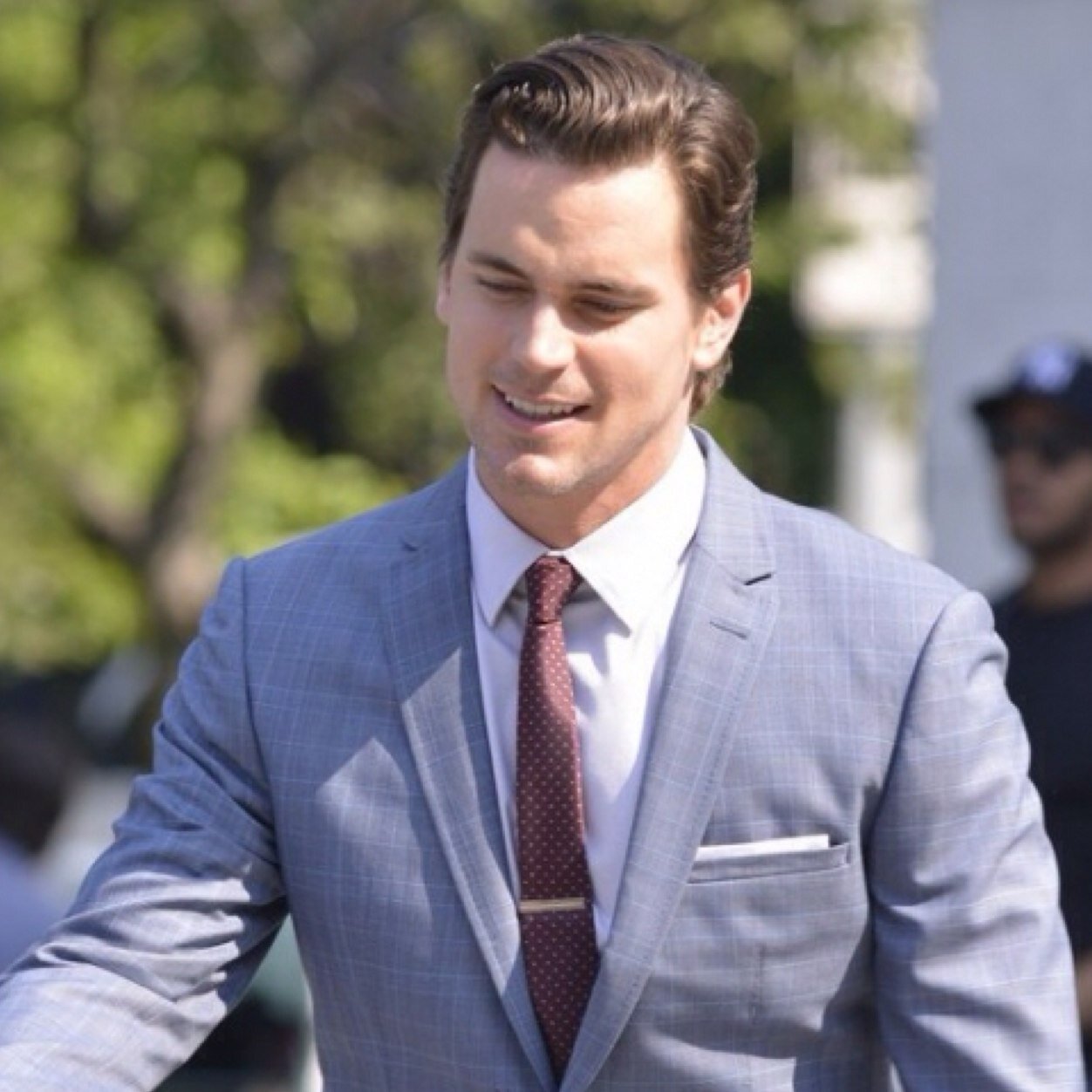CEO at Grey Enterprises Holdings, Inc. i'm 50 shades of fucked up. Deeply in Love with my Girl @Delicioussteele. Boss to @DeliciousJason and @DeliciousGJones