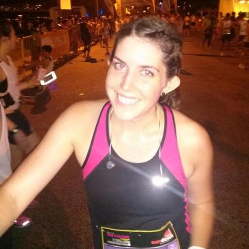 traveler, aerospace engineer, runner, baker
