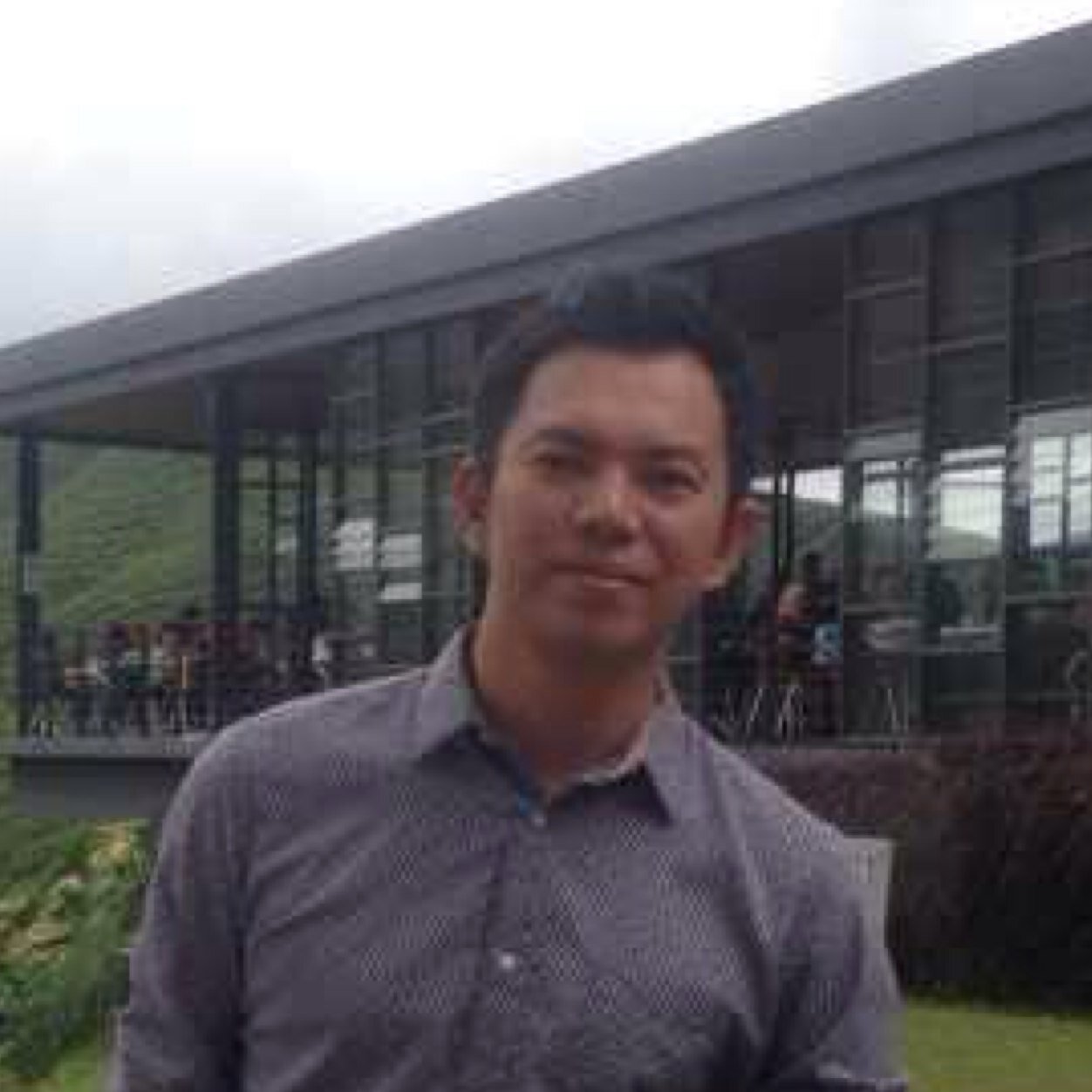 Eddieong1234Ong's profile picture. 