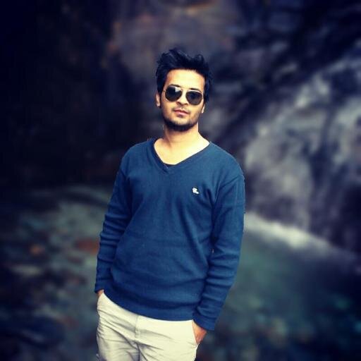 ashish sharma
