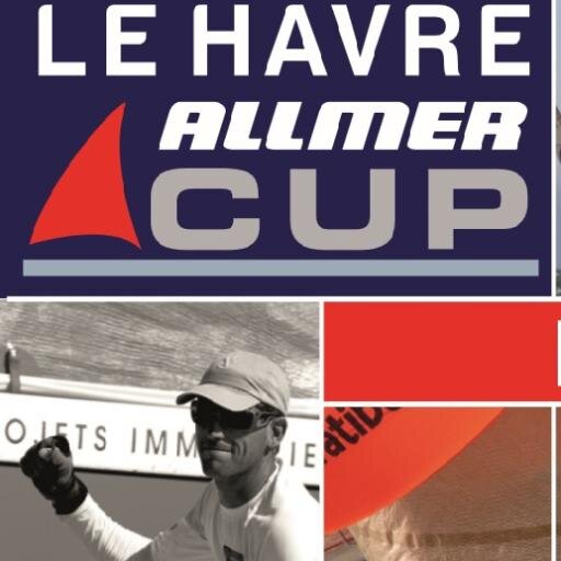 Suivez toute l'actualité de la Le Havre Allmer Cup !