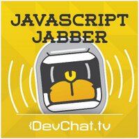 JavaScript Jabber(@JSJabber) 's Twitter Profile Photo