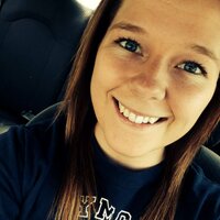 sarah gillen (@gillenxo) 's Twitter Profile