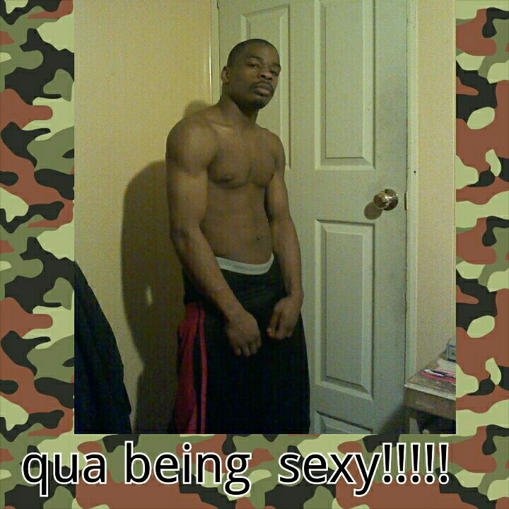 kingqua340's profile picture. 