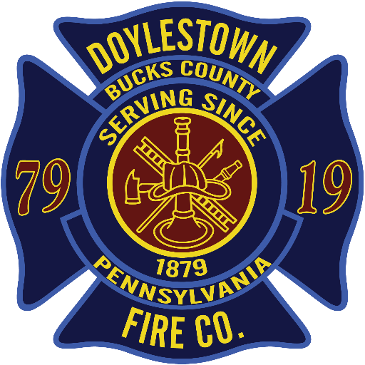 All volunteer since 1895, Doylestown Fire Co. No 1 serves the people of Doylestown, PA and surrounding areas.