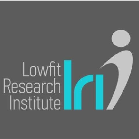 Lowfit Research Institute (LRI). Entrenamiento personal, Recuperación de lesiones, Actividad física y Salud ( obesidad, fibromialgia...)Fisioterapia, Medicina..